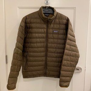 Patagonia Men's Down Sweater